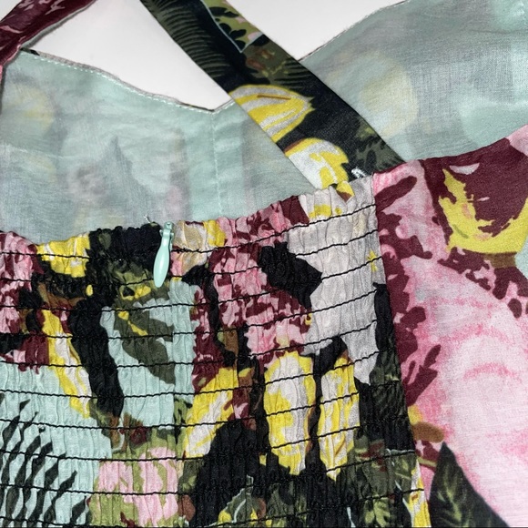 Cabi Floral Tank Style #340 - Picture 10 of 10